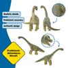 Schleich Brachiosaurus Dinosaurier Figur 14581