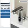 Union Messenger Smart Stainless Steel Instant Electric Faucet CN plug (adapter included)