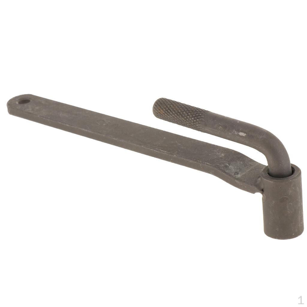 Supapă de reglare a șuruburilor pentru motociclete Instrumente Cheie universală de reparații