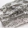 Women's Summer Ice Silk Wide-Leg Wrinkle-Resistant Long Pants - Loose Fit, Casual Draping Style