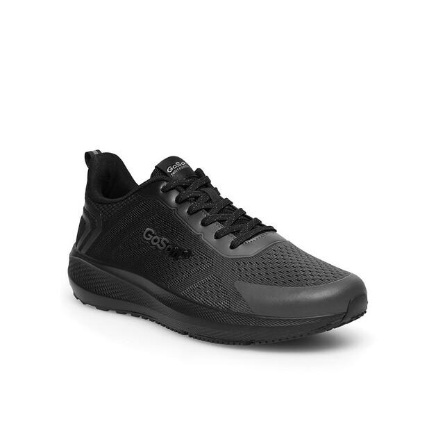 Men's Sneakers Go Soft Myl-soft1 Black