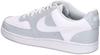 Кроссовки Nike Court Vision Lo Sneaker pure platinum white
