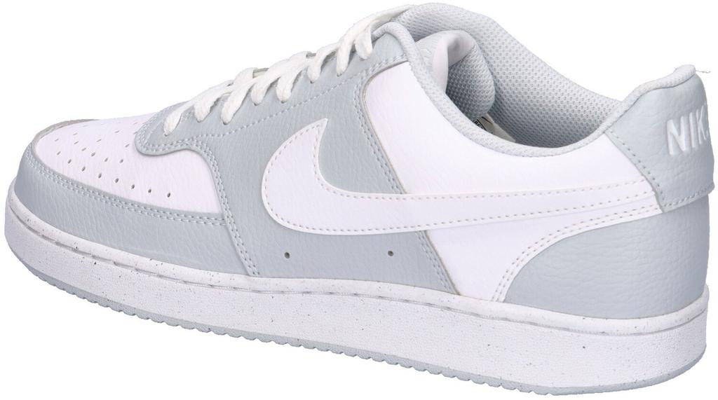 Кроссовки Nike Court Vision Lo Sneaker pure platinum white