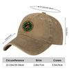 Summer Hip Hop  Spanish Legion 4 Baseball Cap Adjustable Personality Outdoor Running Hat Outdoor Sunshade Hat Unisex Gift