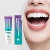Mint Flavors Toothpaste Remove Bad Breath Cleansing Dental Stains Plaque Whitening Tooth