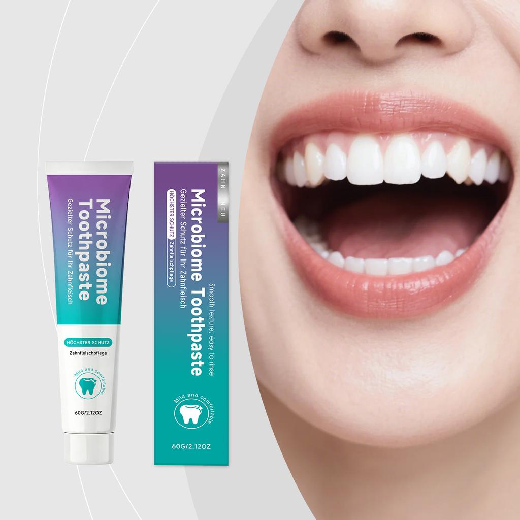 Mint Flavors Toothpaste Remove Bad Breath Cleansing Dental Stains Plaque Whitening Tooth