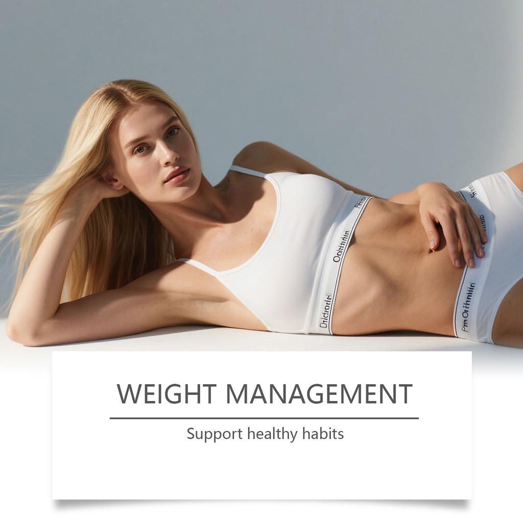 Body Shaping Balance Drops, geconcentreerd serum met moringa, bevorderende druppels, 5 ml