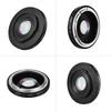 FD-AI Lens Mount Camera Lens Adapter Ring For Canon Fd Mount Lens For Nikon Ai F-mount Slr Camera Body For Macro Shooting FD AI