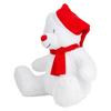 Mumbles Zippie Christmas Teddy Bear