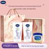 Hand Cream and Lip Balm Gift Set
