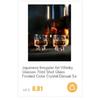 The Revenant Samme Stil Vinglas Oldtidens Egypten Mytologi Relieff Kunst Kobber Snapseglas B52 Cocktail Rusland Sikkim Spiritus Kugle Kop