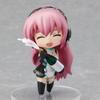Nendoroid Petit Racing Miku Set painted movable 2011ver. (Non-scale ABS&PVC figure)