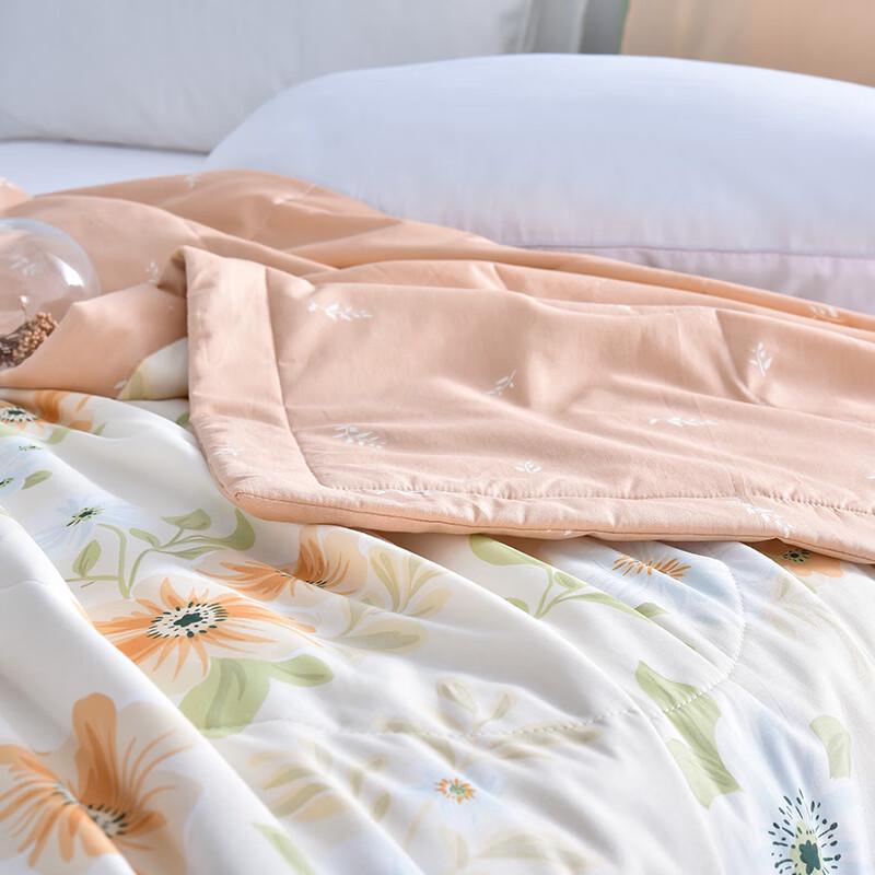 Hengyuanxiang Cotton Summer Quilt