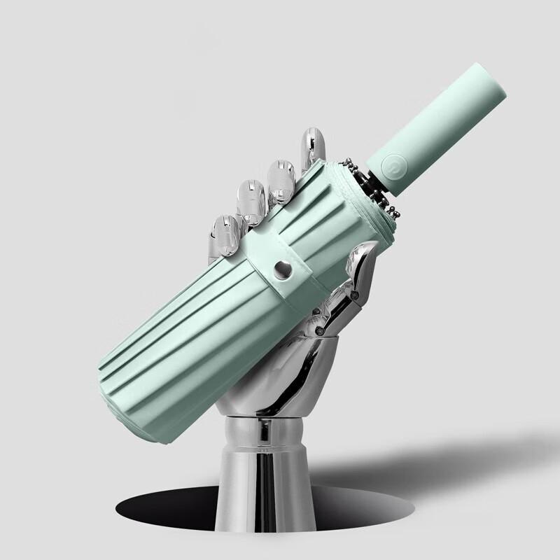 MAYDU Automatic UV Protection Umbrella