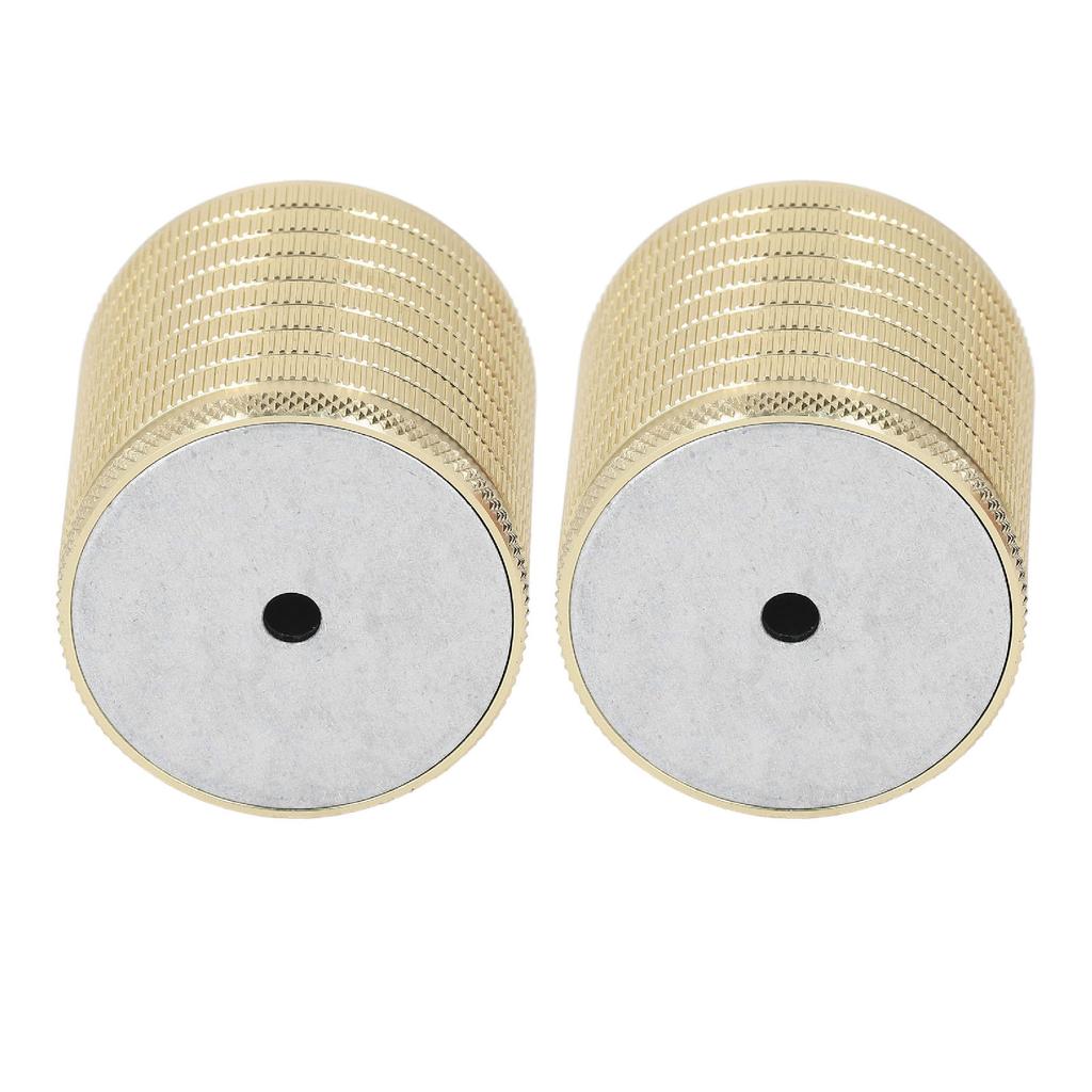 2 st Bordsbensförhöjare Soffstol Möbelfötter Stöd 43 75mm Justerbar Höjd
