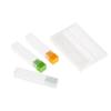 1/5 Pcs Nail Art Drill Display Stand Storage Box Drill Bit Milling Cutter Accessories Box Nail Art Tools