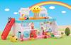 Welcome to Anpanman Town! The Big Anpanman Shopping Mall