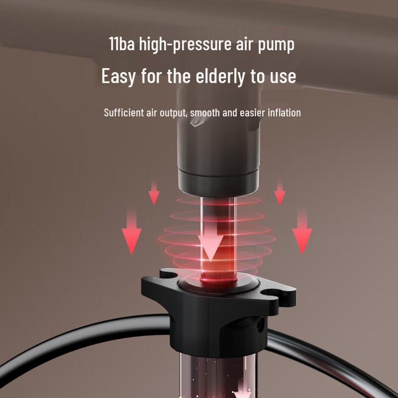 Jingdong Jingzao Bicycle Air Pump