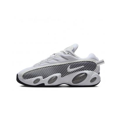NOCTA Glide Drake Λευκό Μαύρο