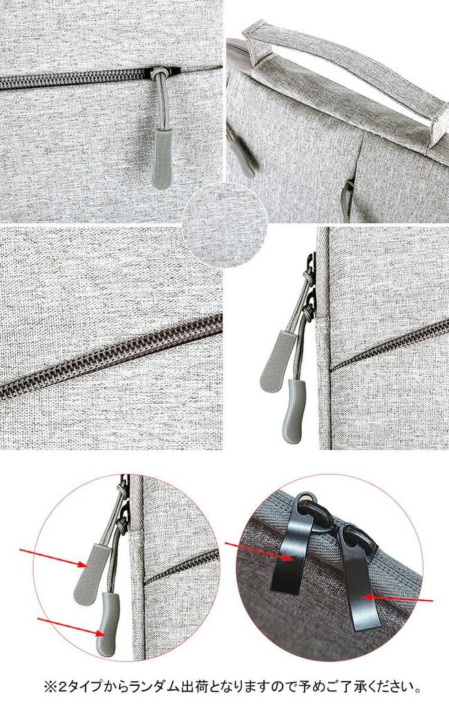 Stylish for Microsoft Surface Pro Perfect As a Tote Bag or Laptop Case Canvas-Style Case/Cover 10/9/8 (13-inch) - (Gray)