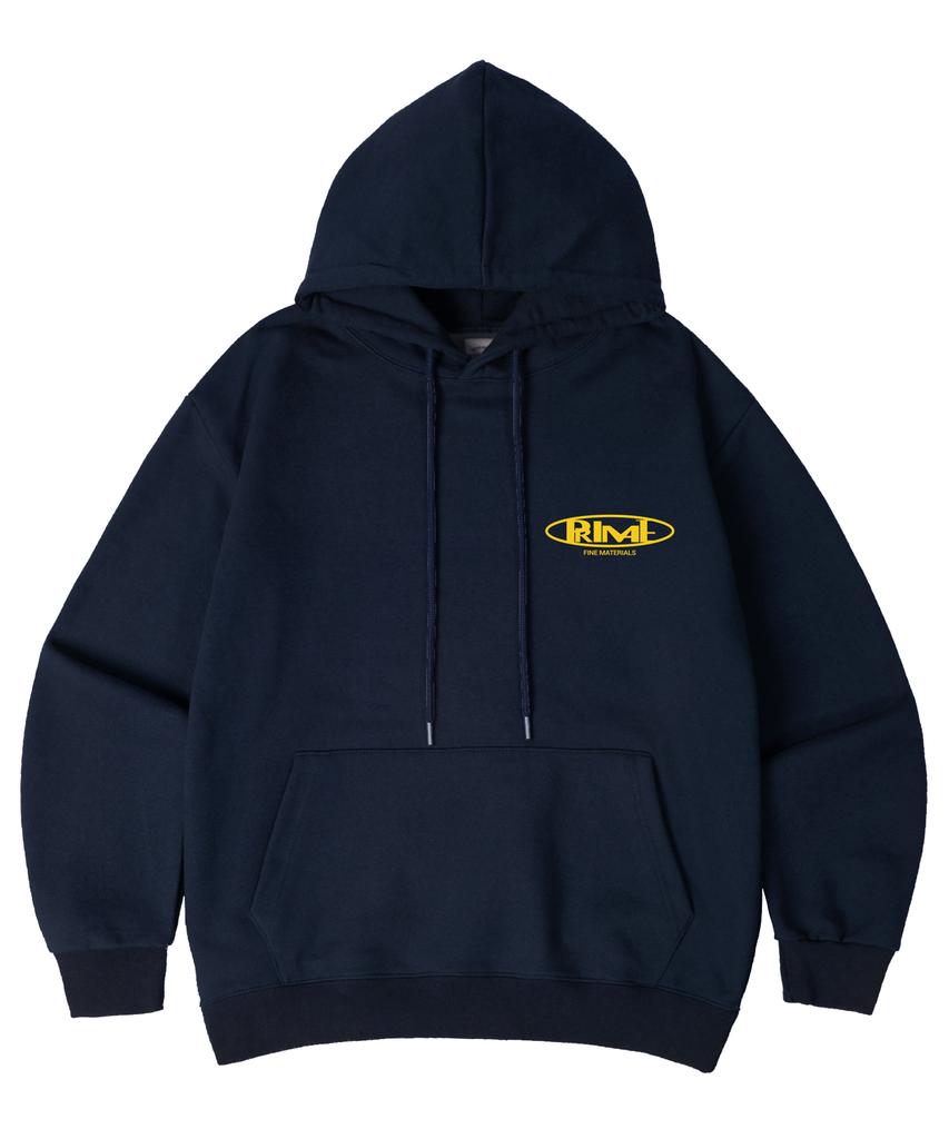 [Fleece-Lined/Non-Fleece-Lined] Trs Oversized Hoodie 10 Colors (Type A)