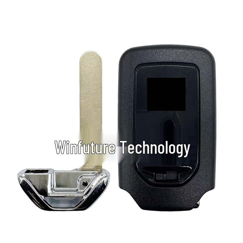CWTWB1G0090 Remote Key 4A Chip 433MHz for 10th Gen Honda Accord 2018+