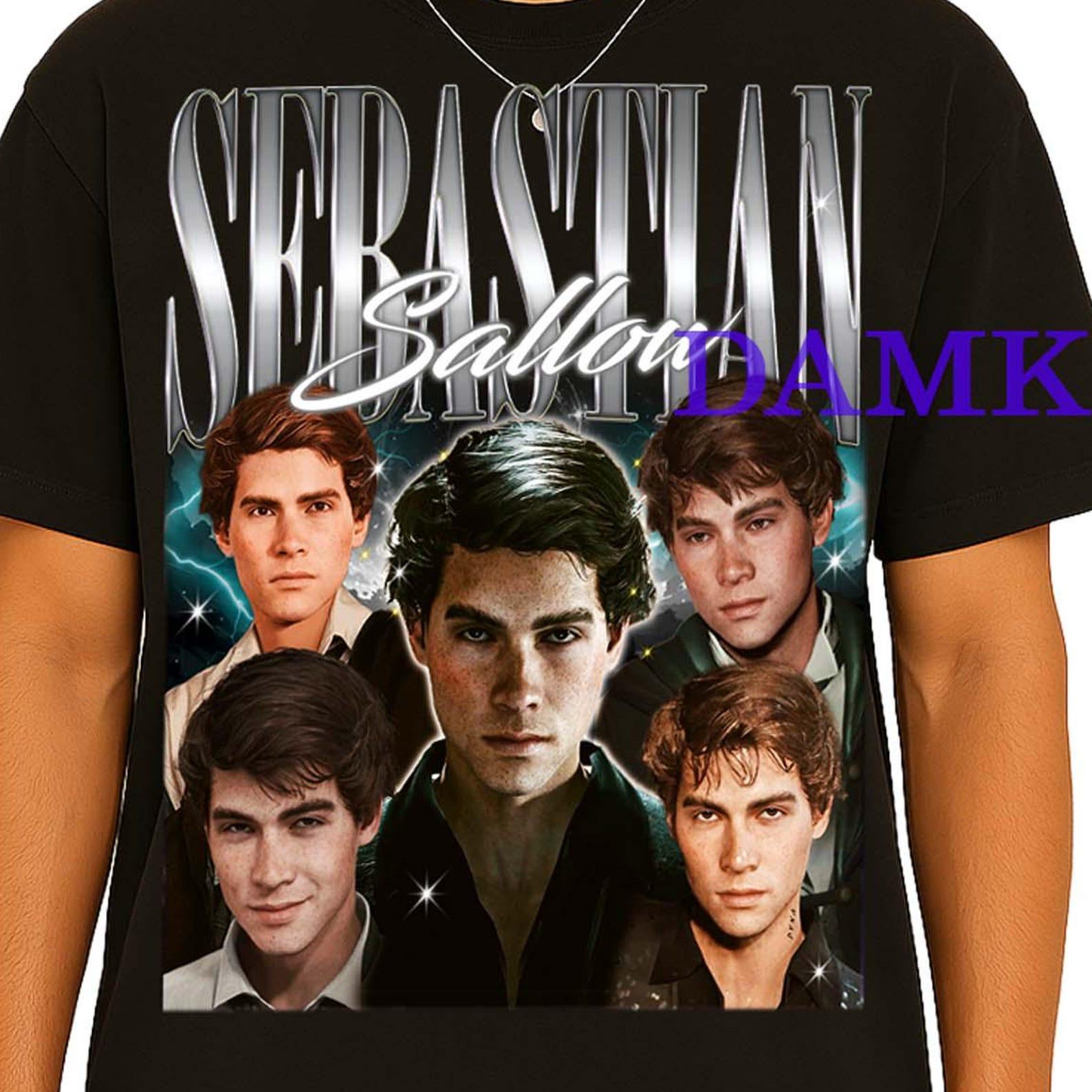 Limited Sebastian Sallow Shirt, Sebastian Sallow T-shirt, Sebastian Sallow Fan Tees, Sebastian Sallow Retro 90 s T-shirt, Comfort Colors 2XL