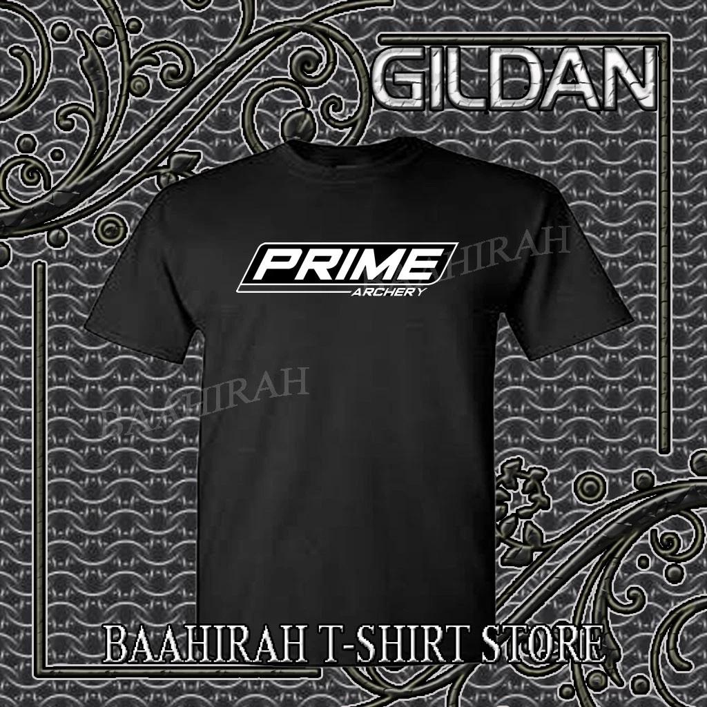 

New Prime Archery Logo American Funny T-Shirt Size S to 5XL XL