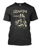 New Limited The Partisans MAN WOMAN T-Shirt Size S To 5XL