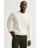 IOLO Fine Wool Round_Ivory