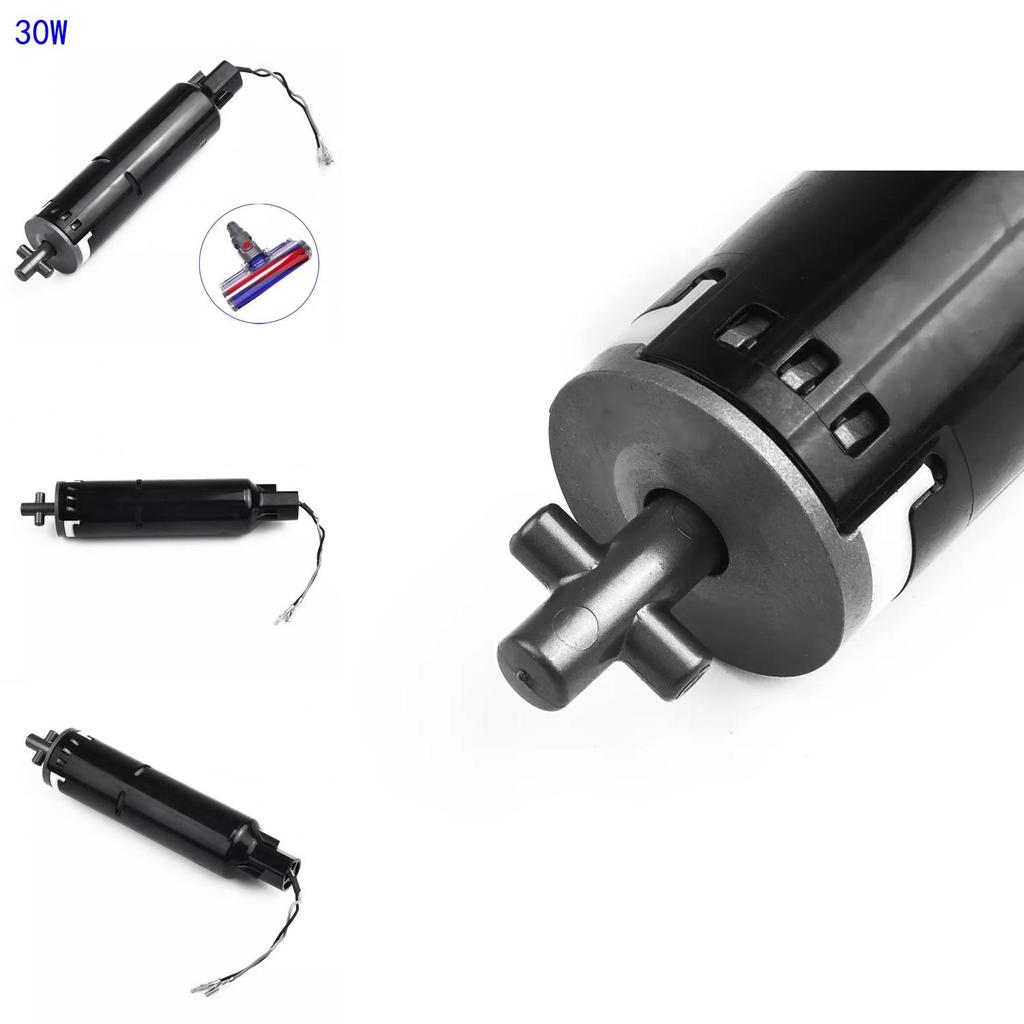 Für Dyson V10 V11 Staubsaugermotor 30W Für Ersatz des Weichwalzenkopfes Mit Starker Saugkraft