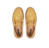 Полуботинки Clarks Torhill Low 26180911 жёлтый
