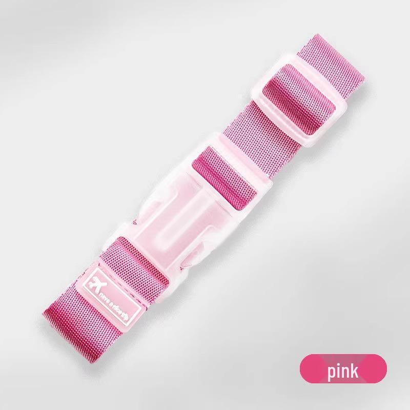 Foldable Backpack Hook & Lanyard for Outdoor Mountaineering and Suitcase