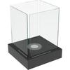 Tabletop Bioethanol fireplace TANGO4 TÜV set