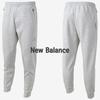 New BaLance Uni Cushion Tening Jogger Pants Nbmlc41313 La
