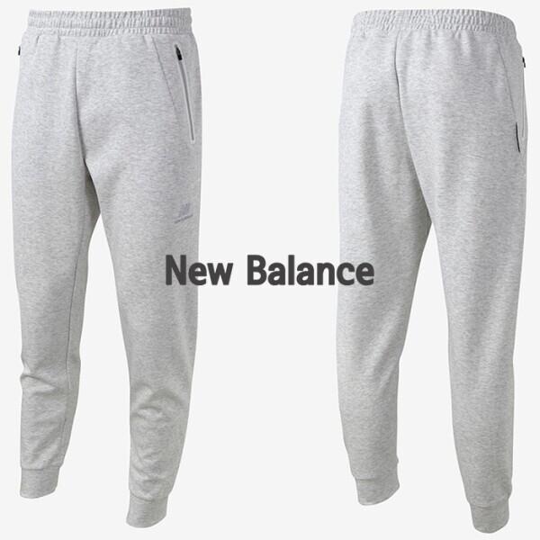 New BaLance Uni Cushion Tening Jogger Pants Nbmlc41313 La