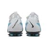 Nike Phantom GX Academy DF AG Fotballsko for kunstgress Barn Sneakers Hvit Blå DV3069-446