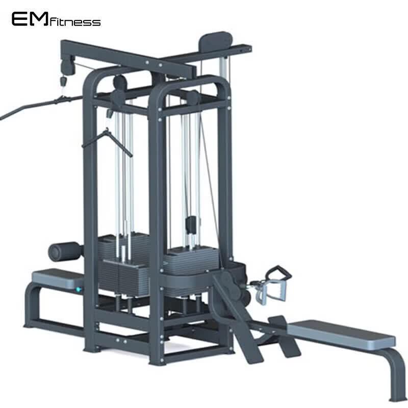 Yimai EM1030 4-Station Multi-Gym