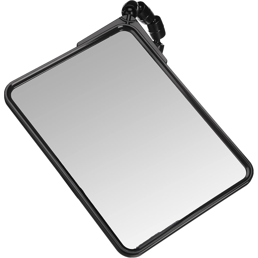 Kenko Jumbo Flexible Stand Magnifier, 1.8x Magnification, 193mm, KTL-105