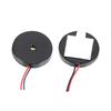 HX Huaxu 1325 Card Reader Piezoelectric Passive Buzzer 13x2.5
