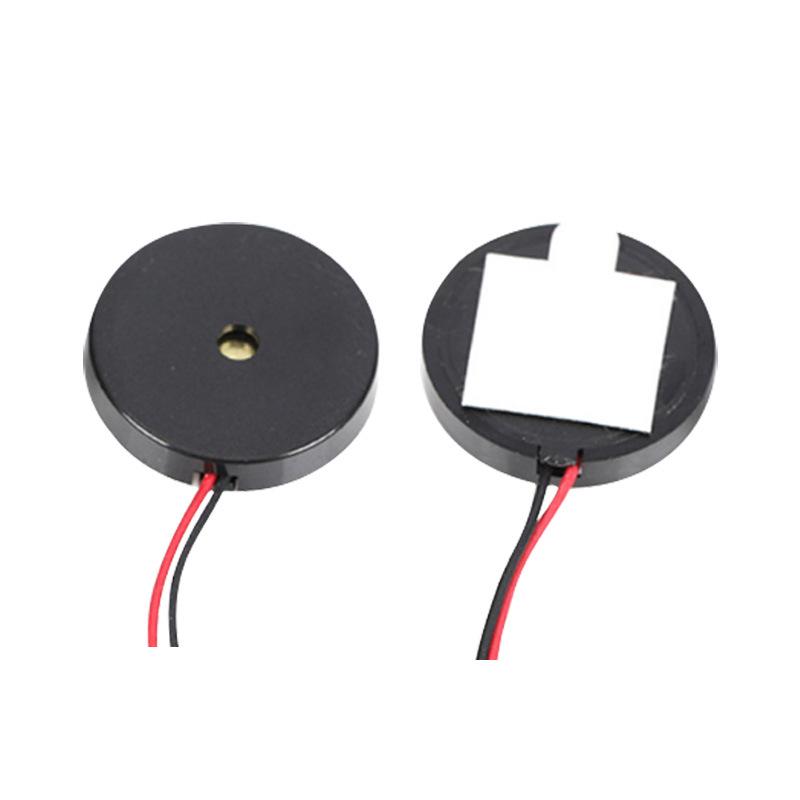 HX Huaxu 1325 Card Reader Piezoelectric Passive Buzzer 13x2.5