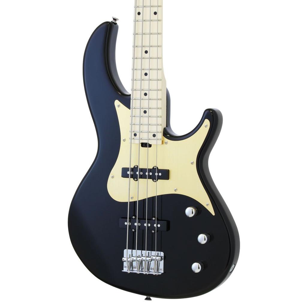 AriaProII RSB Bass 4 String BK RSB-618/4