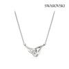 Swarovski Interlocking Necklace 5740343