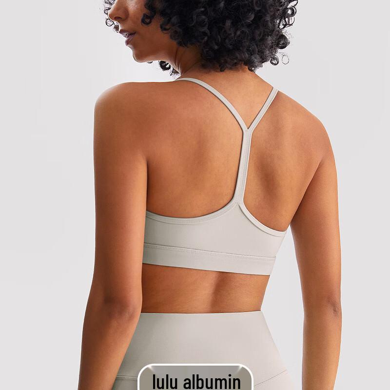 

Tangjun Women s Sports Yoga Backless Bra