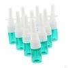 Confezione da 10 Flacconcini Spray Ricaricabili per Uso da Viaggio, 5ml