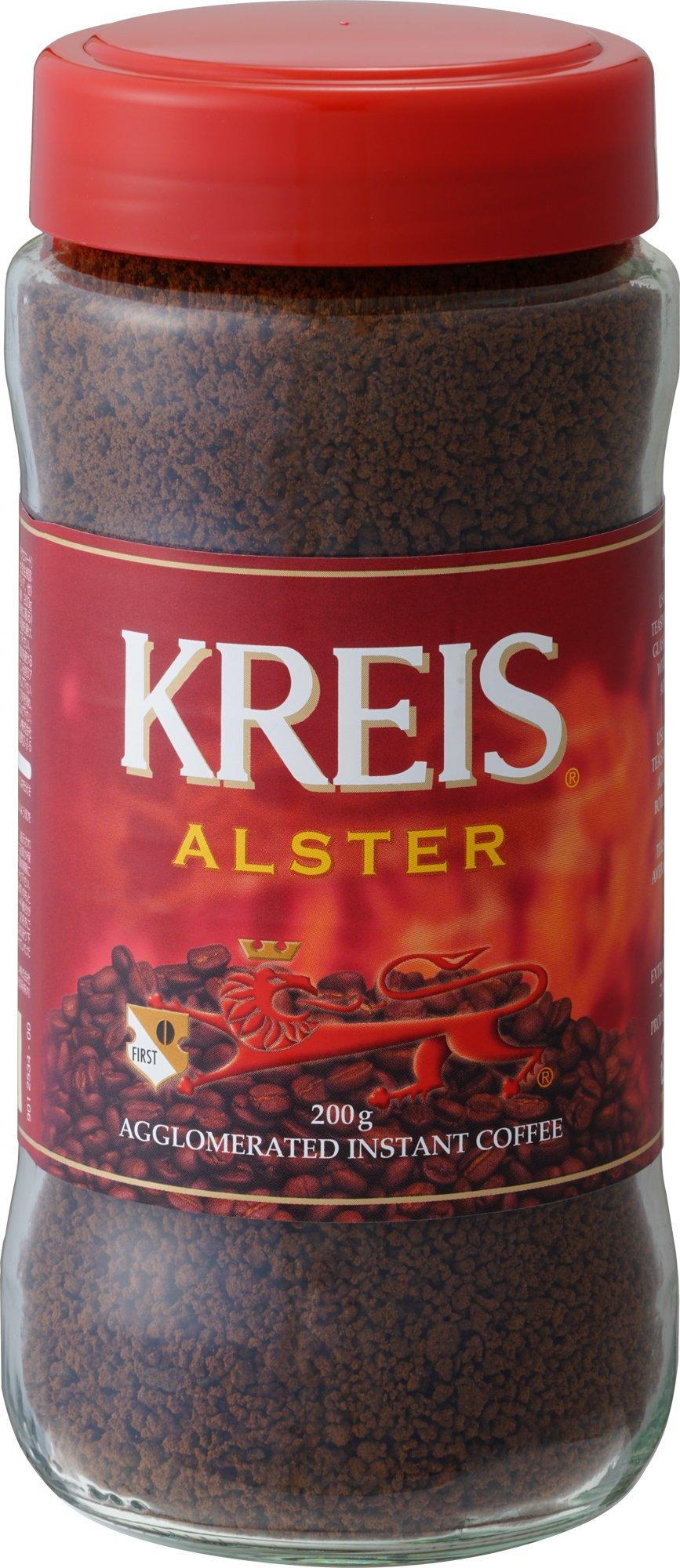 

Kreis Alster Coffee 200g