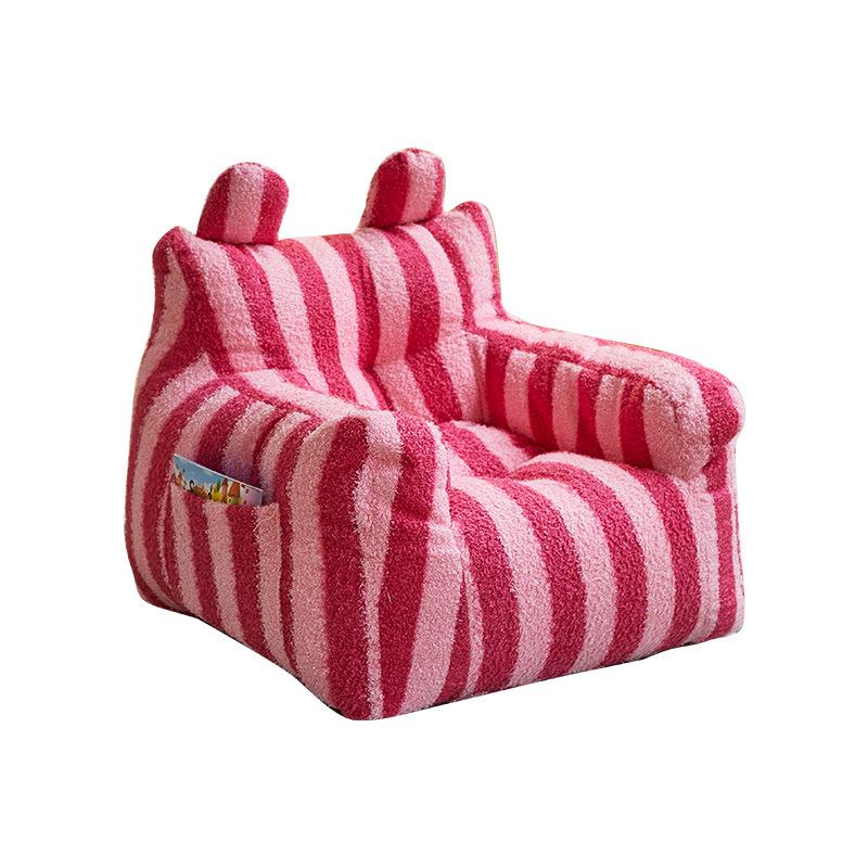 Infant Cozy Reading Sofa Chair for Boys