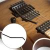 Electric Guitar Tremolo Arm Whammy Rod 6mm Thread Push-in Style Tremolo Arm  for Single Tremolo Bridge System