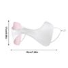 Summer Ice Silk Sunscreen Face Mask Breathable Sunscreen Face Scarf Anti UV Eye Protection Mask Running Golf Face Masks Riding