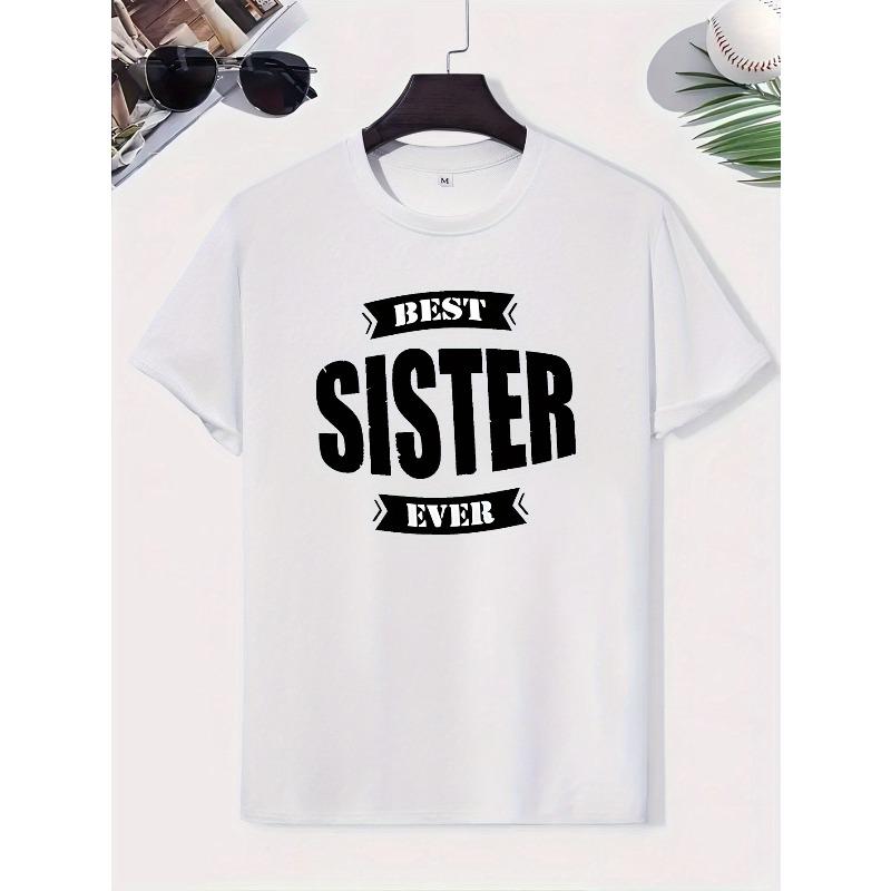 Men's Summer Short-sleeved T-shirts, Fashionable and Trendy Printed , Male Teenagers' Spring and Summer Round Neck Casual Versatile Tops
